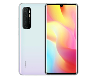 Xiaomi Mi Note 10 Lite 6/128GB Glacier White - 566385 - zdjęcie 1